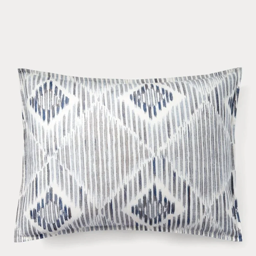 Lauren Ralph Lauren Austin Diamond King Duvet Cover 3-Piece Set
